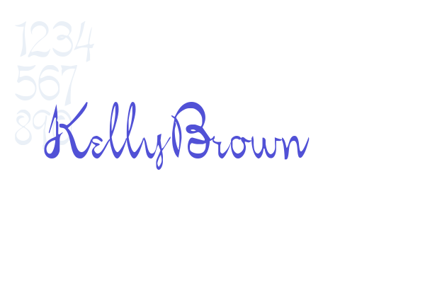 KellyBrown