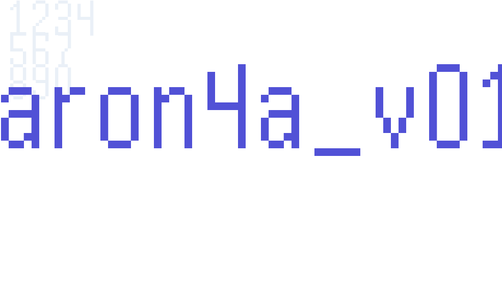 Kharon4a_v01-font-download