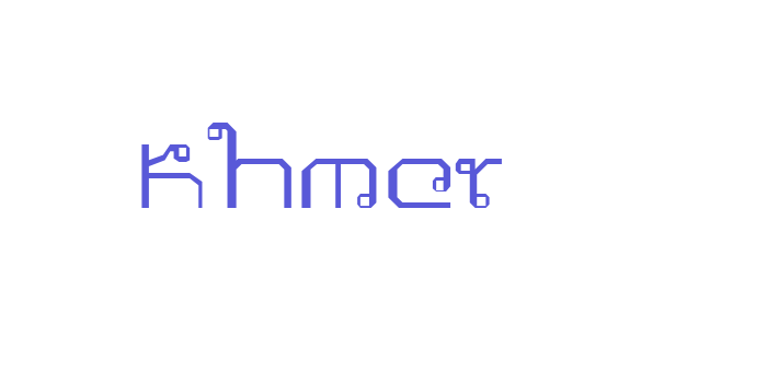 Khmer Font Download