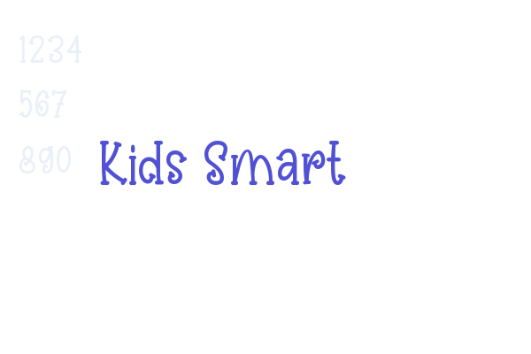Kids Smart