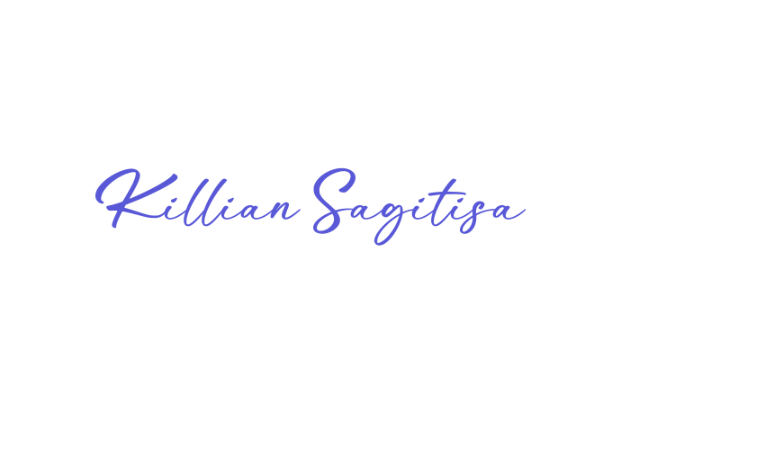 Killian Sagitisa Font Download