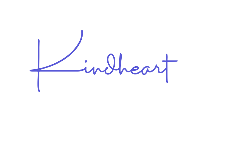 Kindheart Font Download