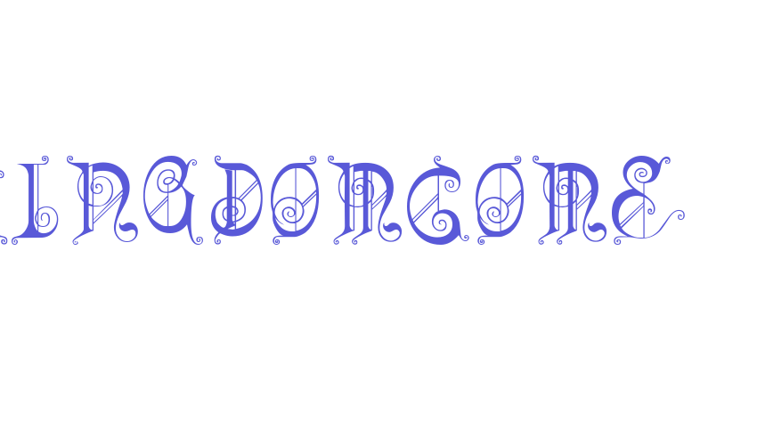 KingdomCome Font Download