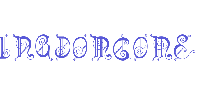 KingdomCome Font Download