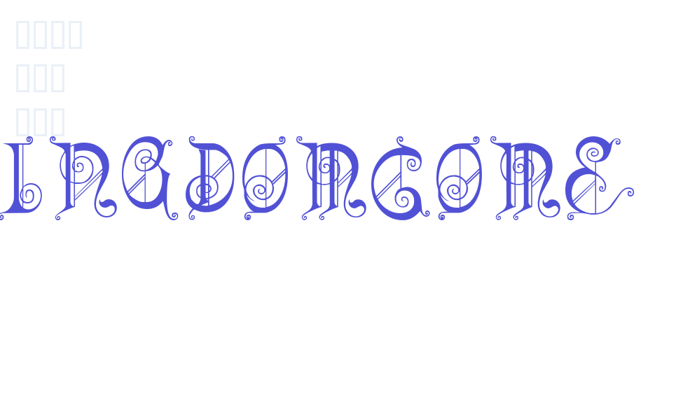 KingdomCome-font-download