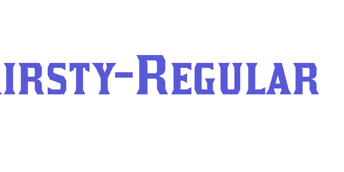 Kirsty-Regular Font