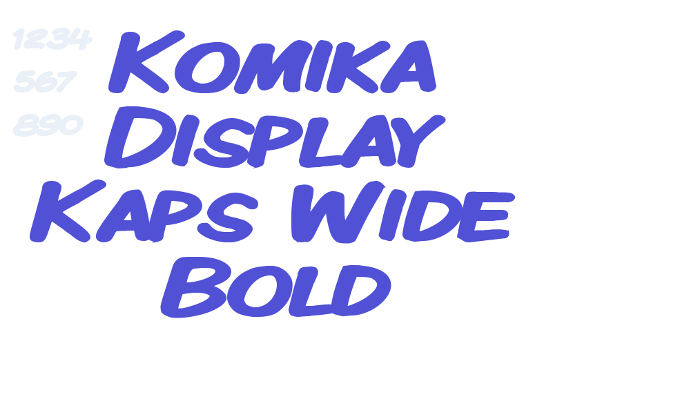 Komika Display Kaps Wide Bold-font-download