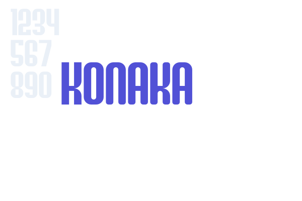 Konaka