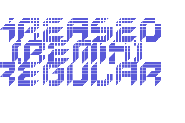 Kreased (Remix) Regular Font