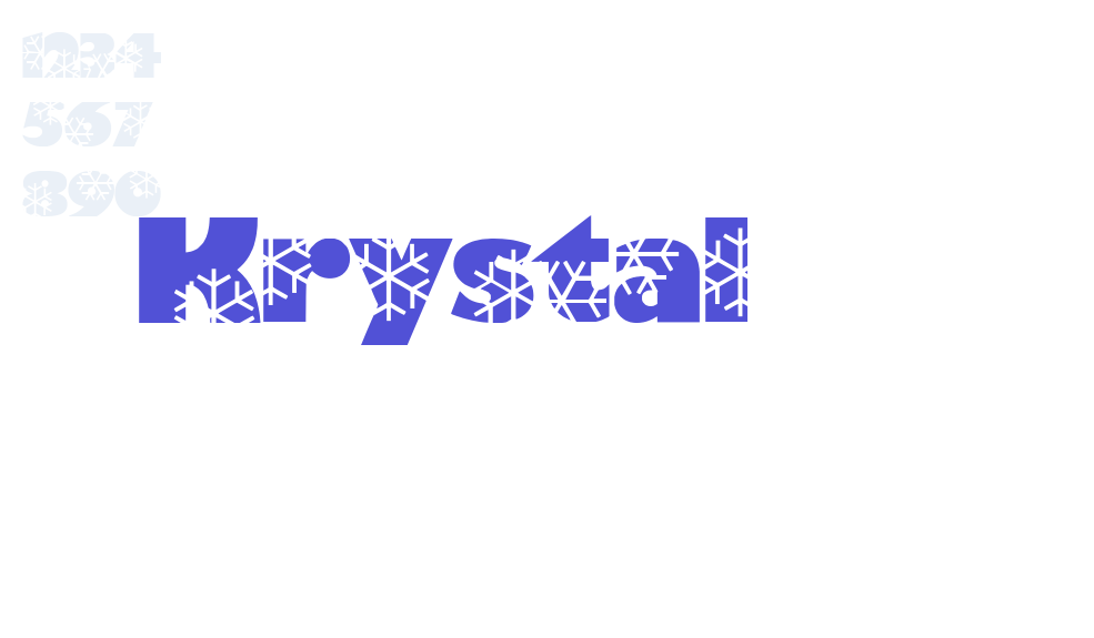 Krystal-font-download