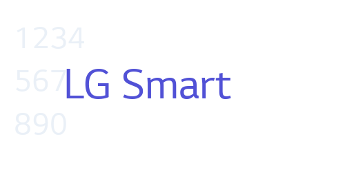 LG Smart