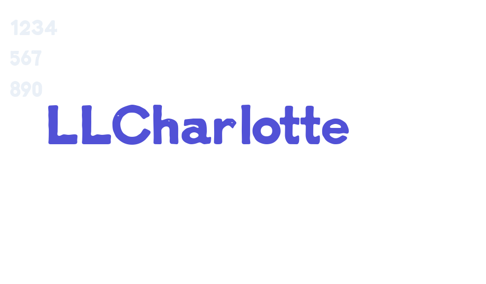 LLCharlotte-font-download