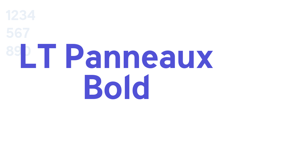 LT Panneaux Bold-font-download