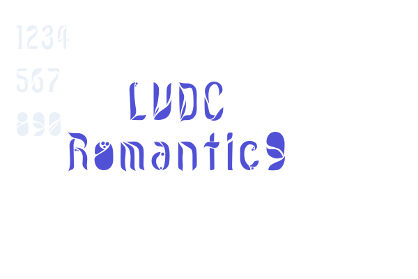 LVDC Romantic9