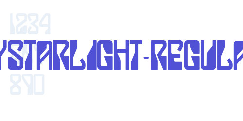 LadyStarlight-Regular-font-download