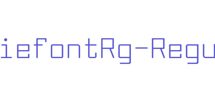 LarabiefontRg-Regular Font Download