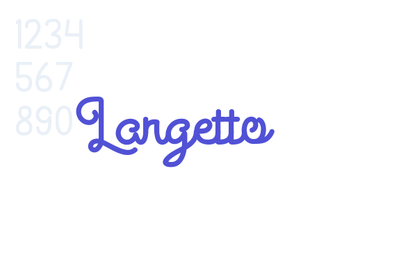 Largetto