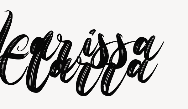 Larissa Clarra Font