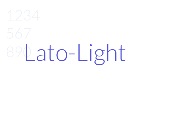 Lato-Light