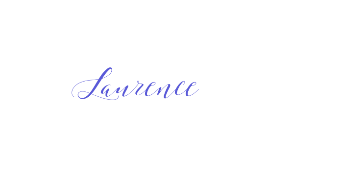 Laurence Font