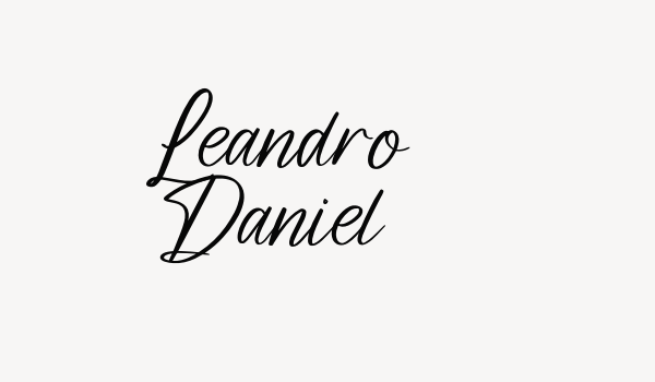 Leandro Daniel Font