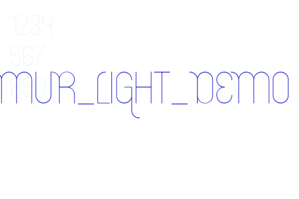 Lemur_Light_DEMO