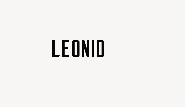 Leonid Font