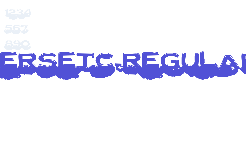 LetterSetC-Regular-font-download