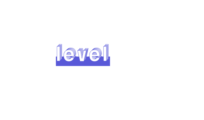 Level Font Download