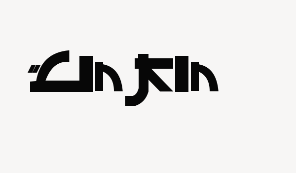 Linkin Font