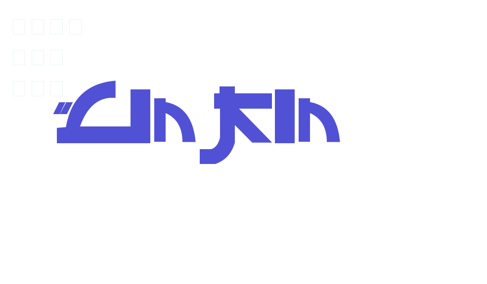 Linkin-font-download