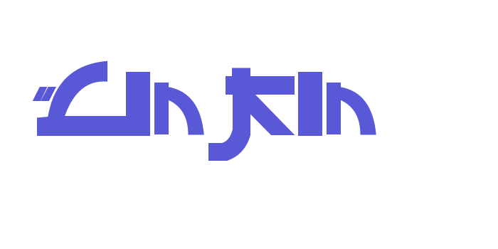 Linkin Font