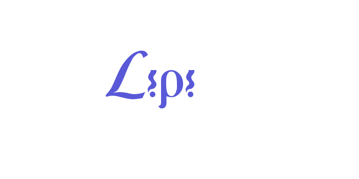 Lipi Font Download