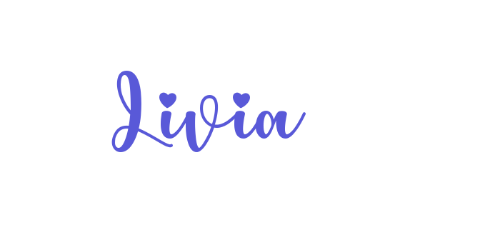 Livia Font