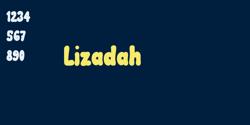 Lizadah