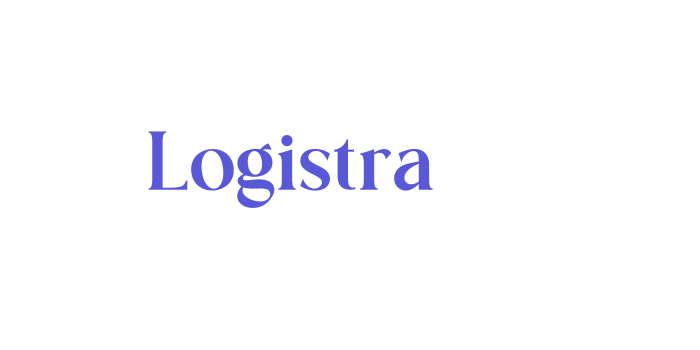 Download Logistra Font