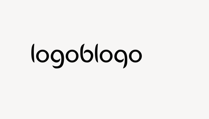 Logobloqo2 font download