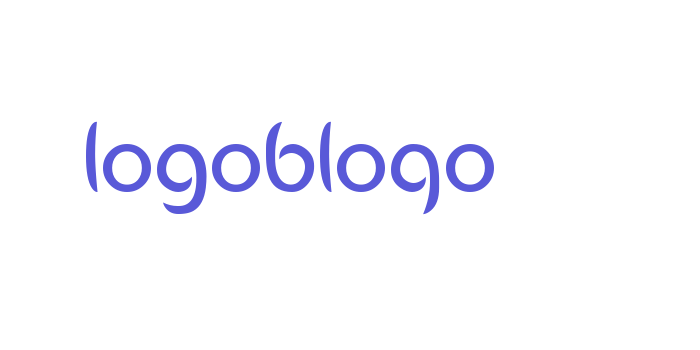 Logobloqo2 Font