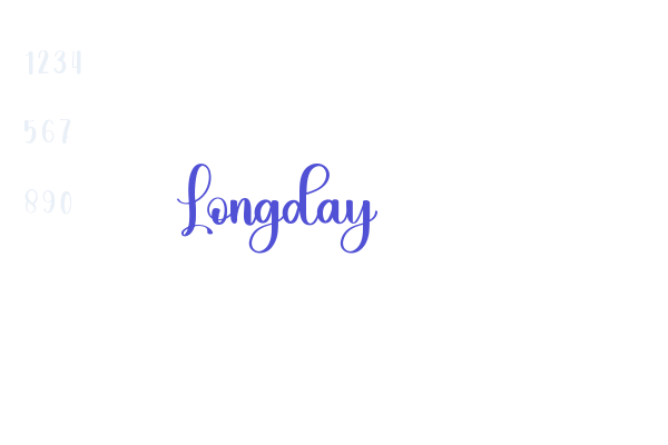 Longday