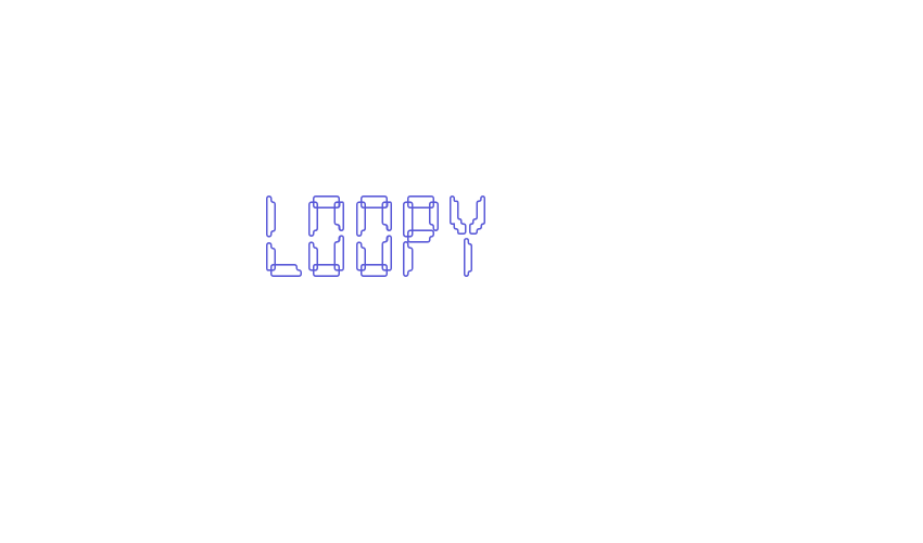 Loopy Font Download