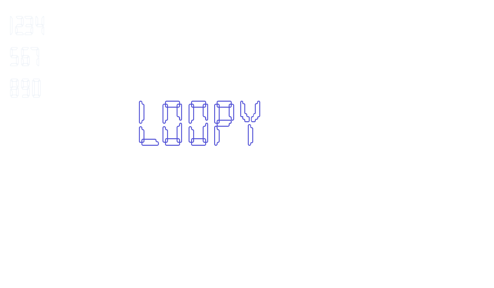 Loopy-font-download