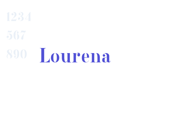 Lourena