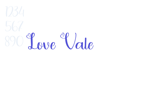 Love Vale