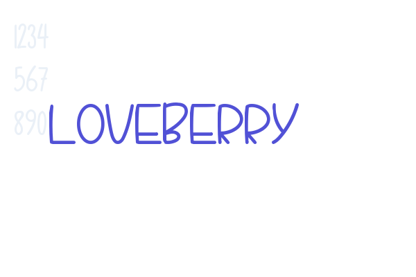 Loveberry