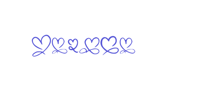 Lovedo Font Download