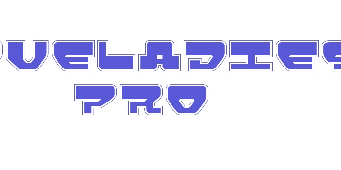 Loveladies Pro Font