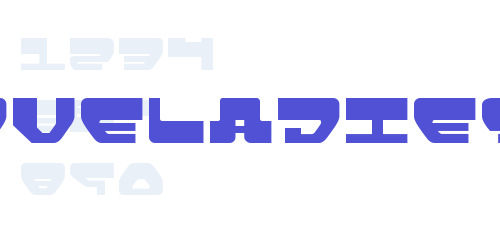 Loveladies-font-download