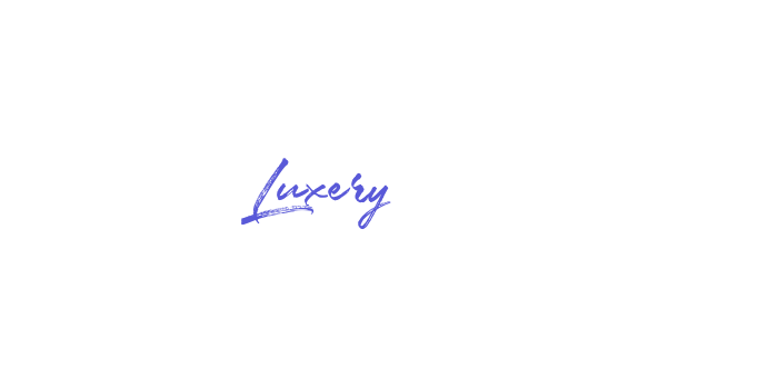 Download Luxery Font