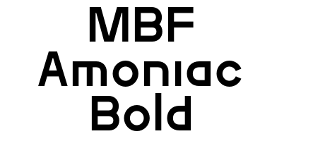 MBF Amoniac Bold