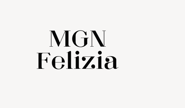 MGN Felizia Font